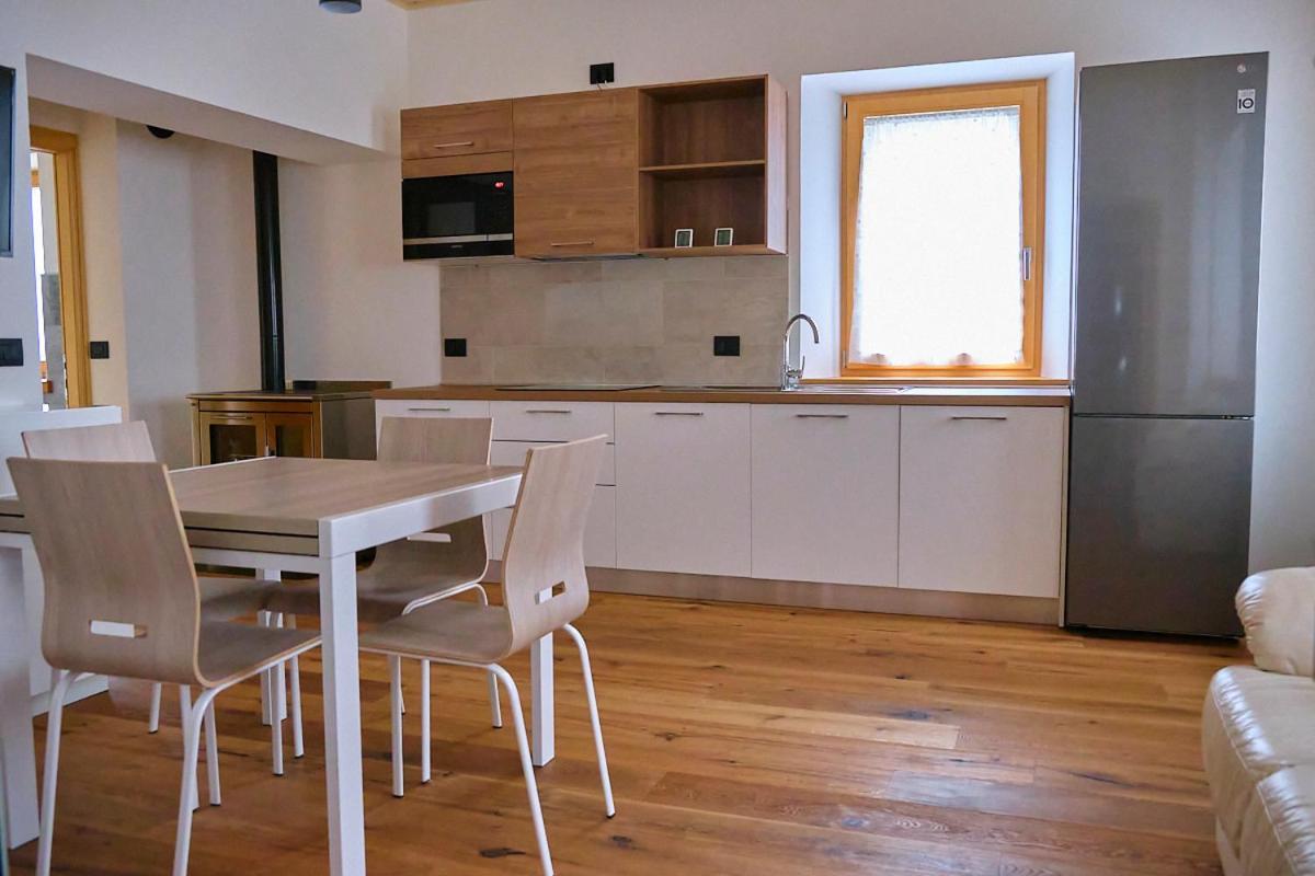ארונצו די קדורה Piano Terra Vista Lago מראה חיצוני תמונה