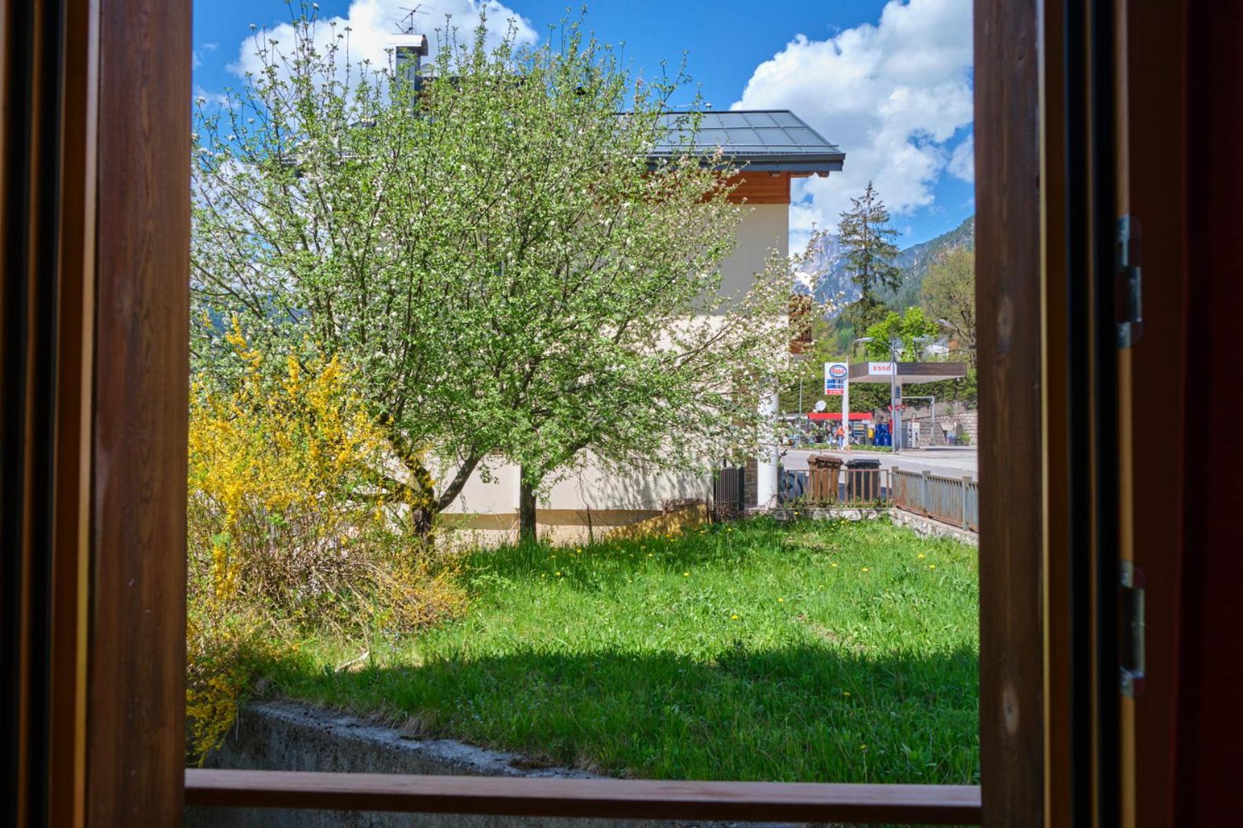 ארונצו די קדורה Piano Terra Vista Lago מראה חיצוני תמונה